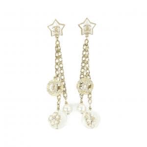 シャネル AB2554 ピアス