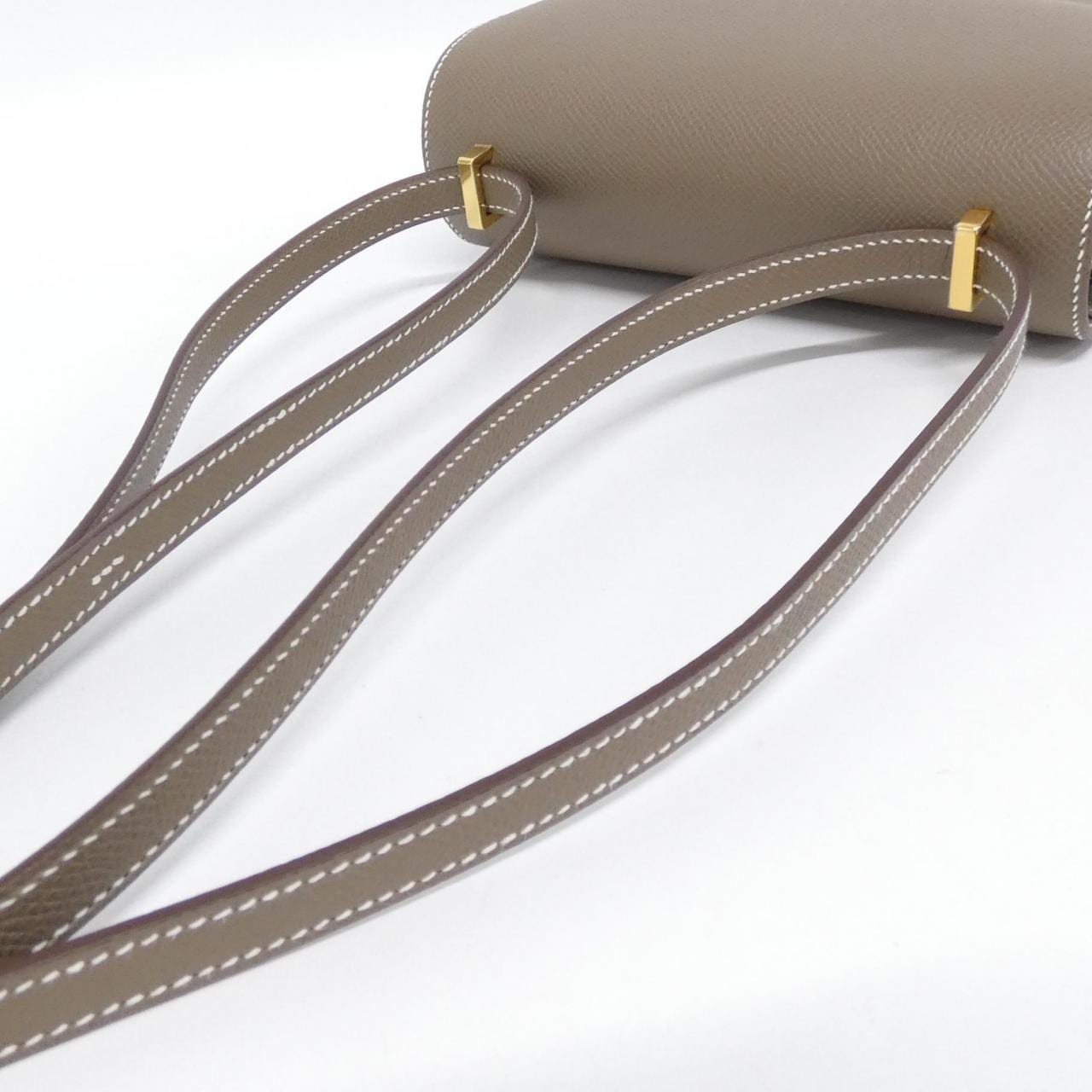 [Unused items] HERMES Constance 3 MINI 083905CC Shoulder bag