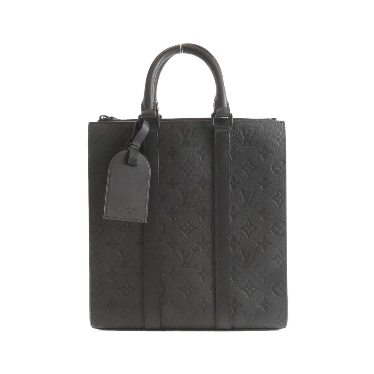 ルイヴィトン トリヨン モノグラム サックプラ クロス M59960 バッグ