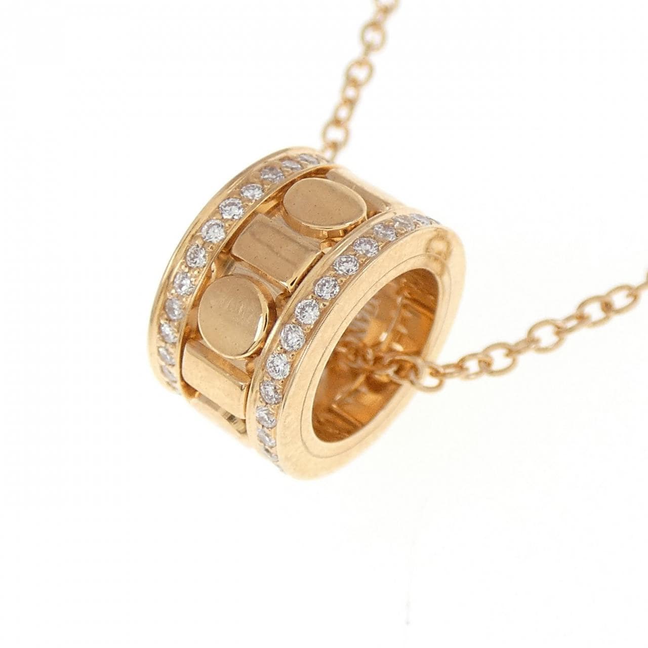 [BRAND NEW] DAMIANI Belle Epoque Reel Necklace