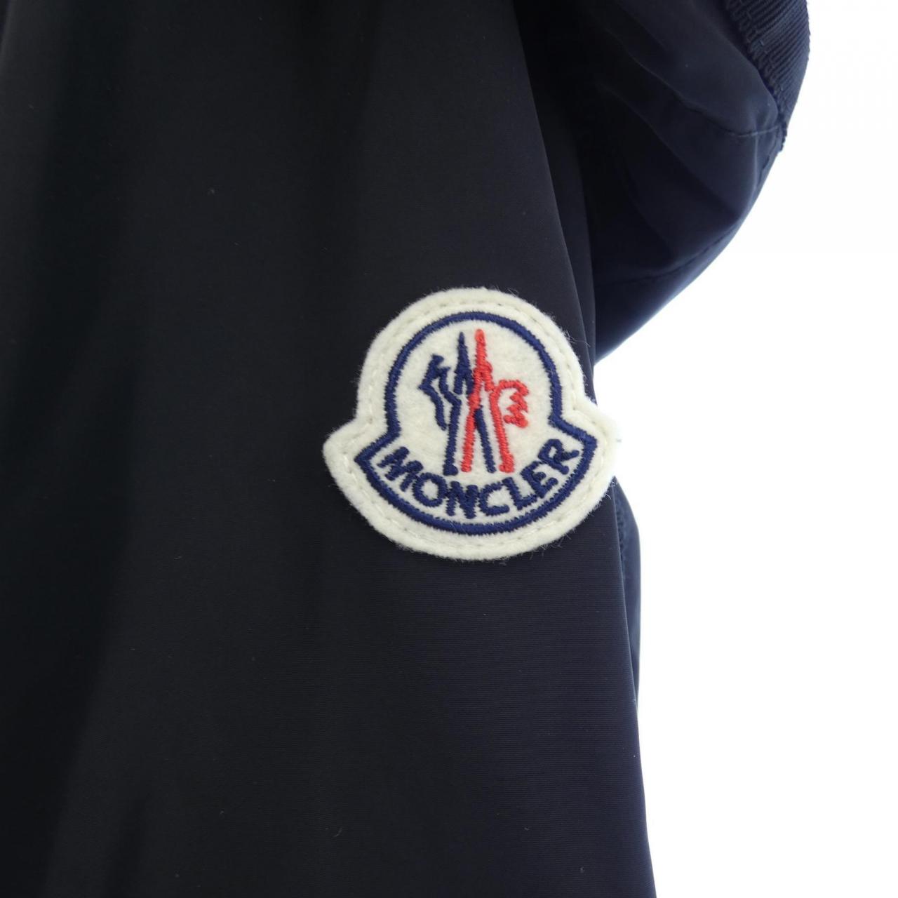 MONCLER moncler coat