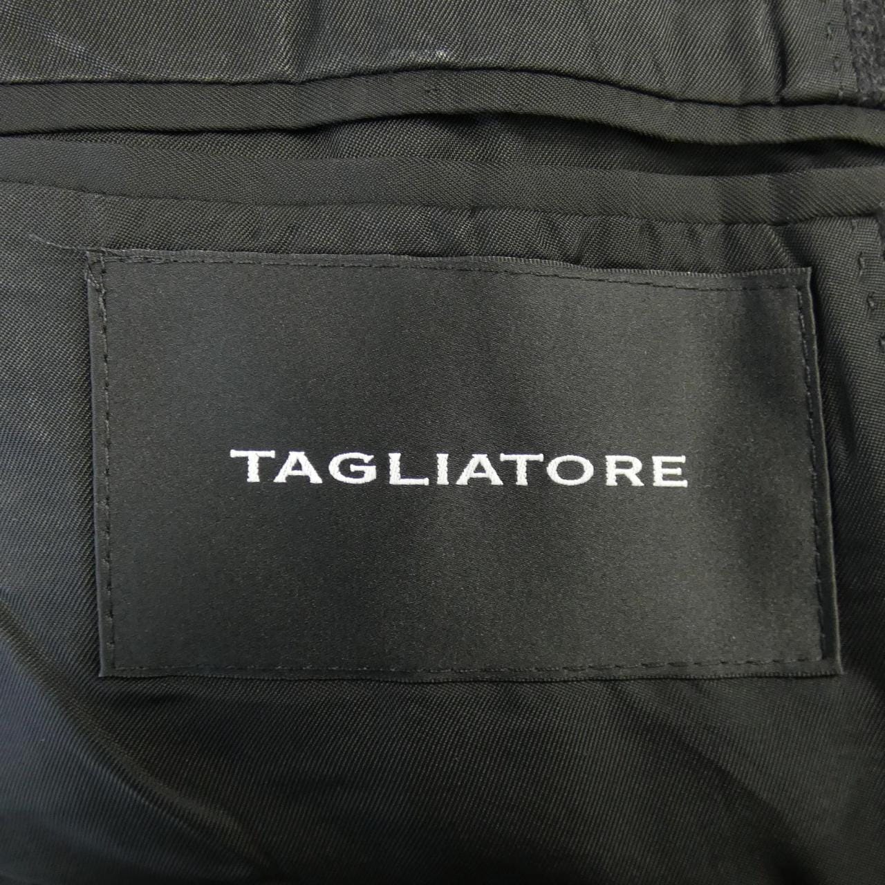 タリアトーレ TAGLIATORE コート