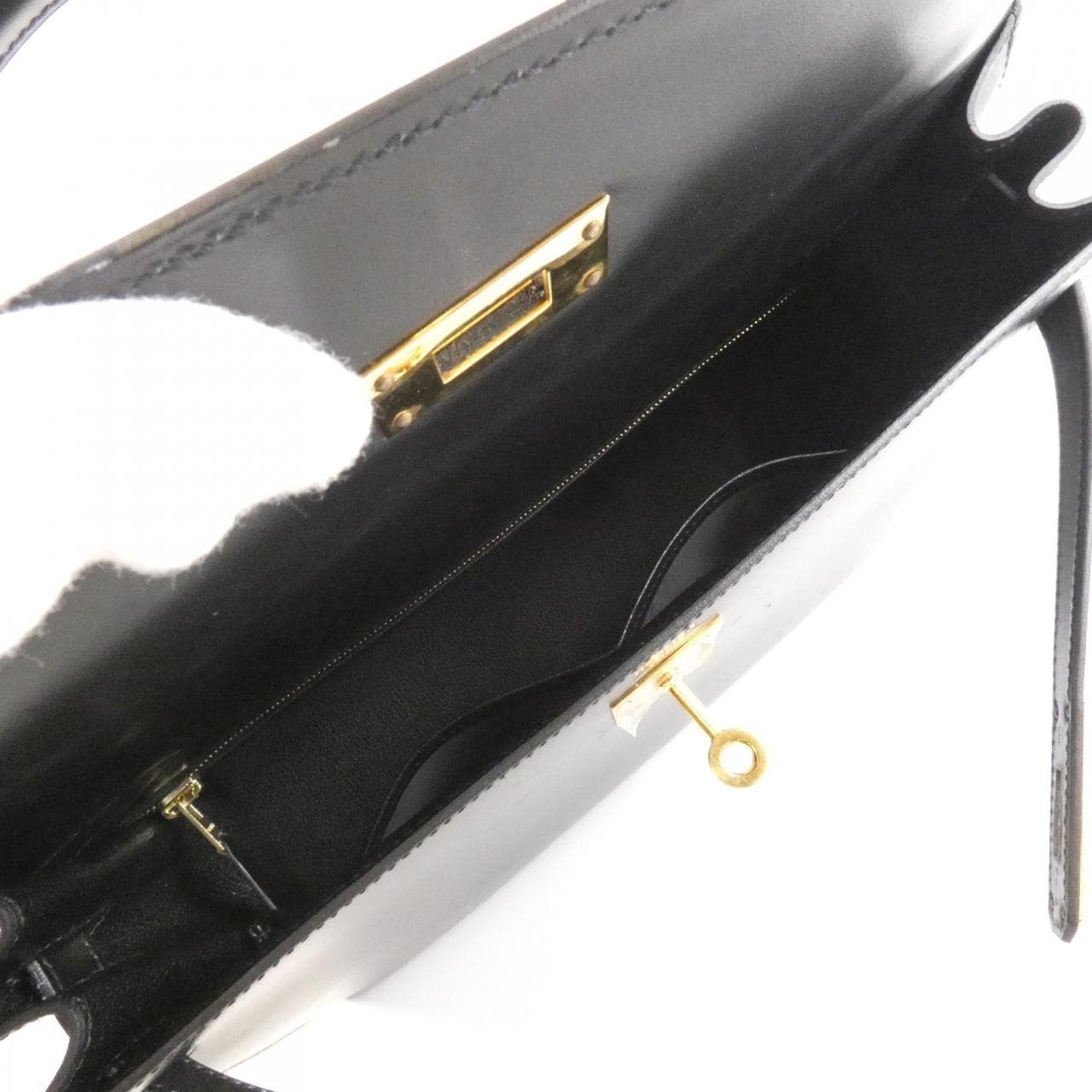 エルメス ケリー 32cm 001858CC バッグ ハンドバッグ