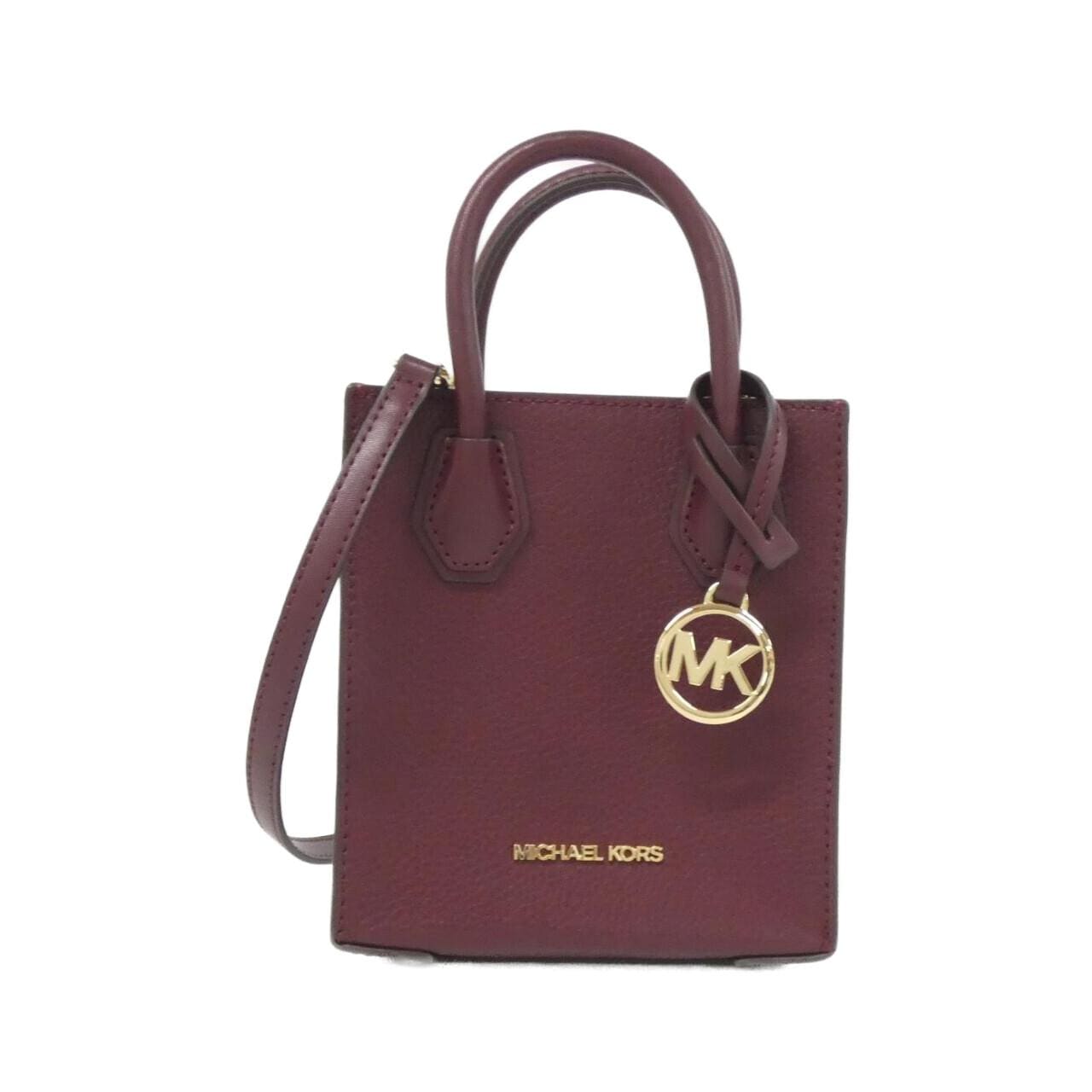[新品] MICHAEL MICHAEL KORS MERCER 35S1GM9T0L 包