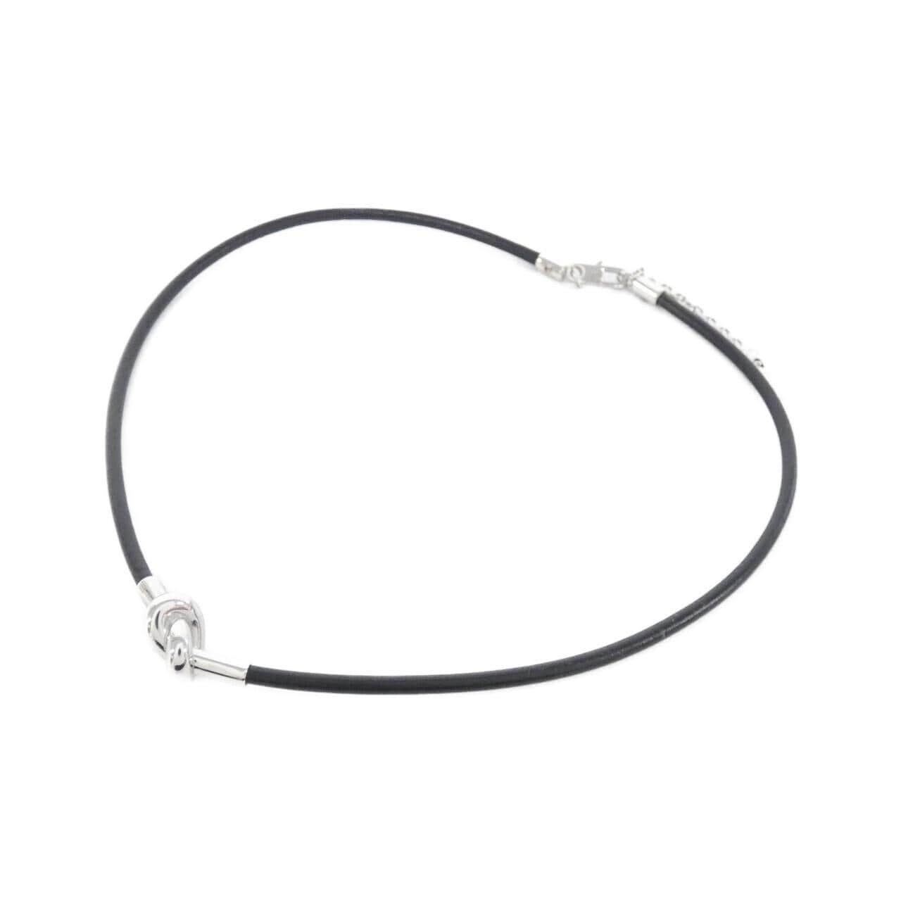 【新品】セリーヌ 461OS3BLM チョーカー