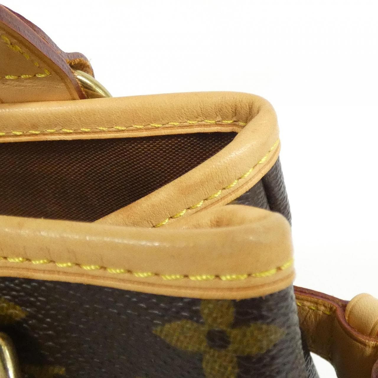 【ヴィンテージ】ルイヴィトン モノグラム バティニョール M51156 バッグ