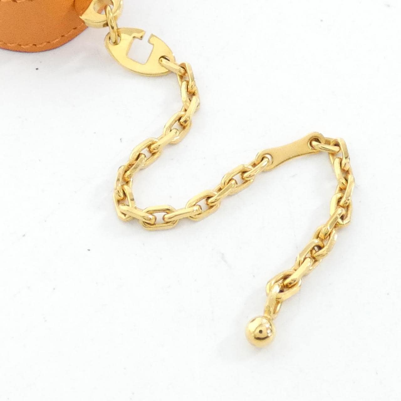 【ヴィンテージ】エルメス ノマド グローブホルダー