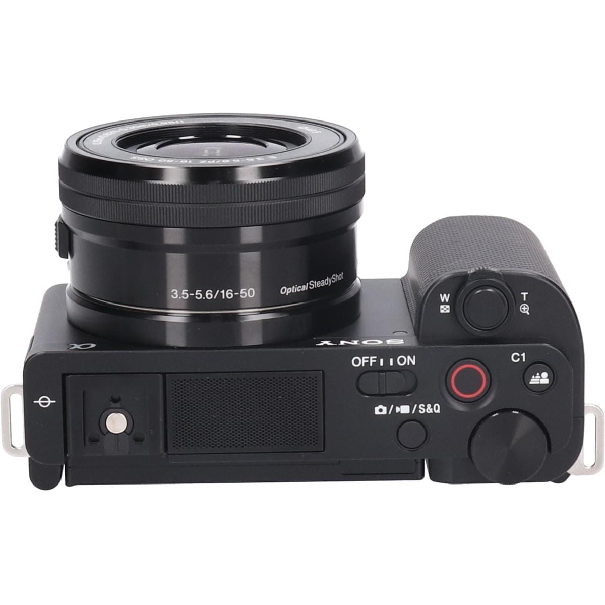 ＶＬＯＧＣＡＭ　ＺＶ－Ｅ１０Ｌ　パワーズームレンズキット　ＶＬＯＧＣＡＭ　ＺＶ－Ｅ１０Ｌ　Ｅ１６－５０