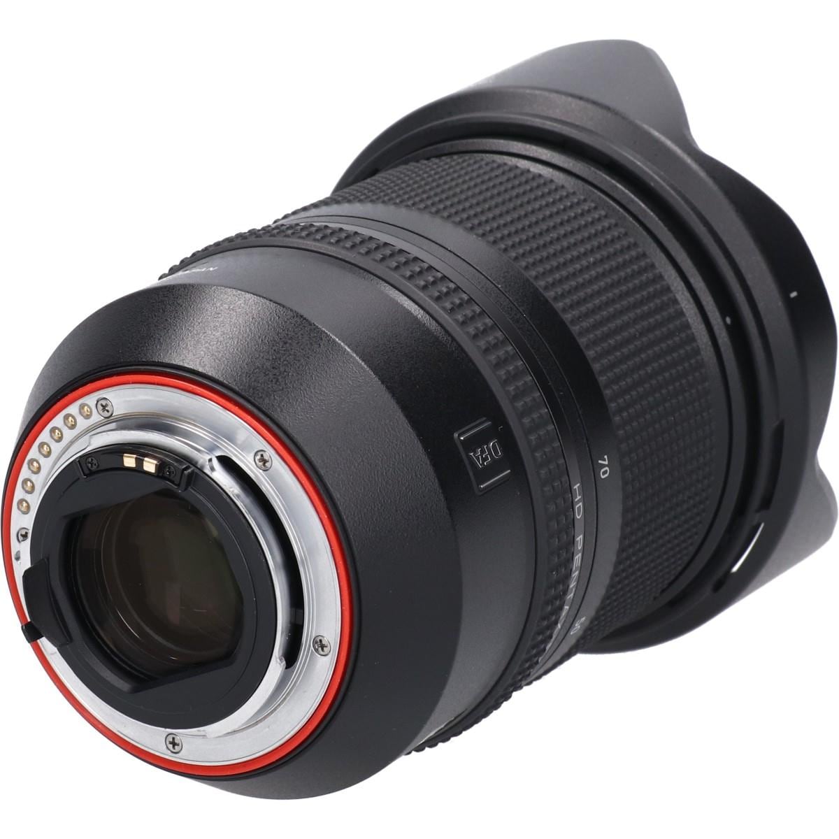Ｄ　ＦＡ２４－７０ｍｍ　Ｆ２．８ＥＤ　ＳＤＭ　ＷＲ