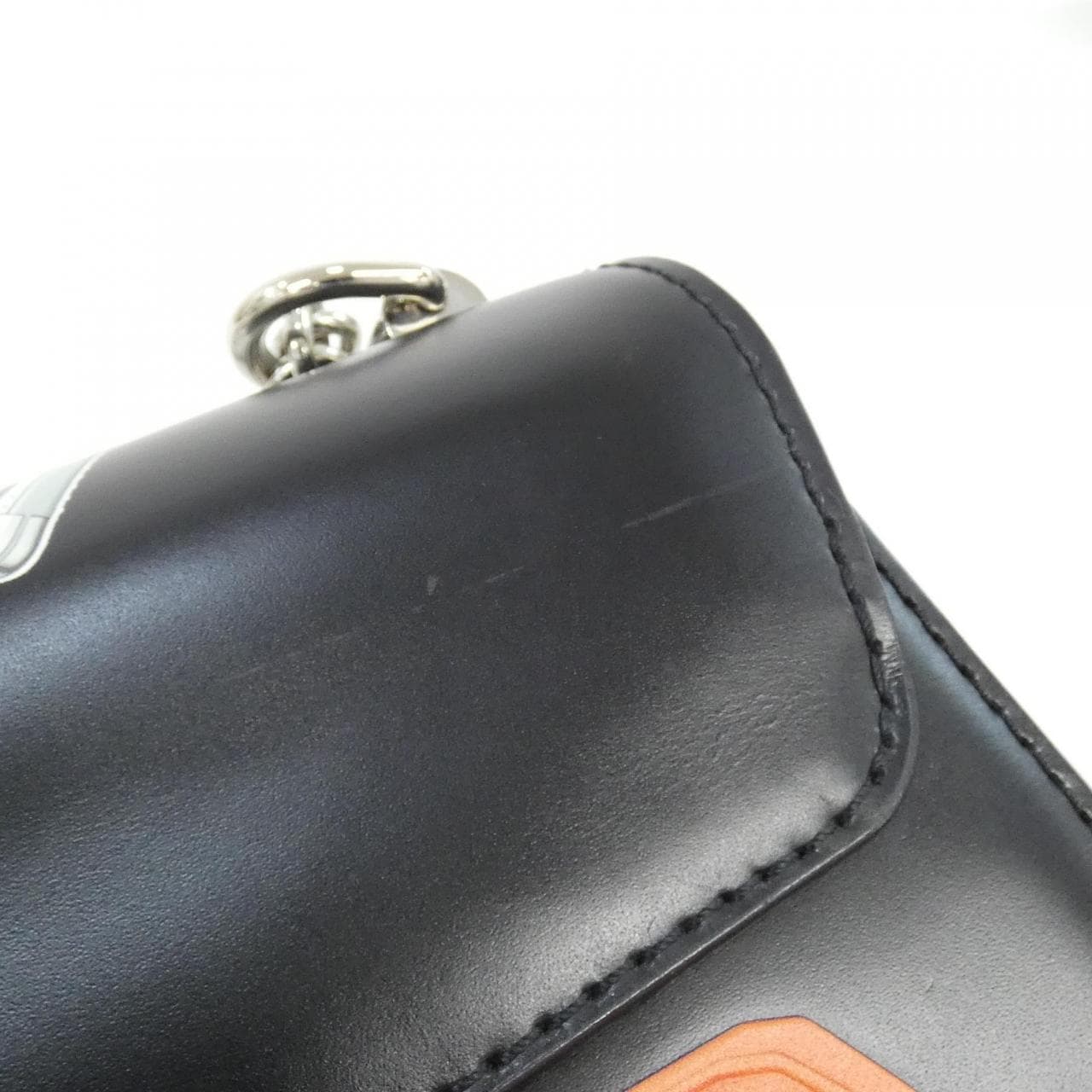 ルイヴィトン ツイスト PM M51824 ショルダーバッグ