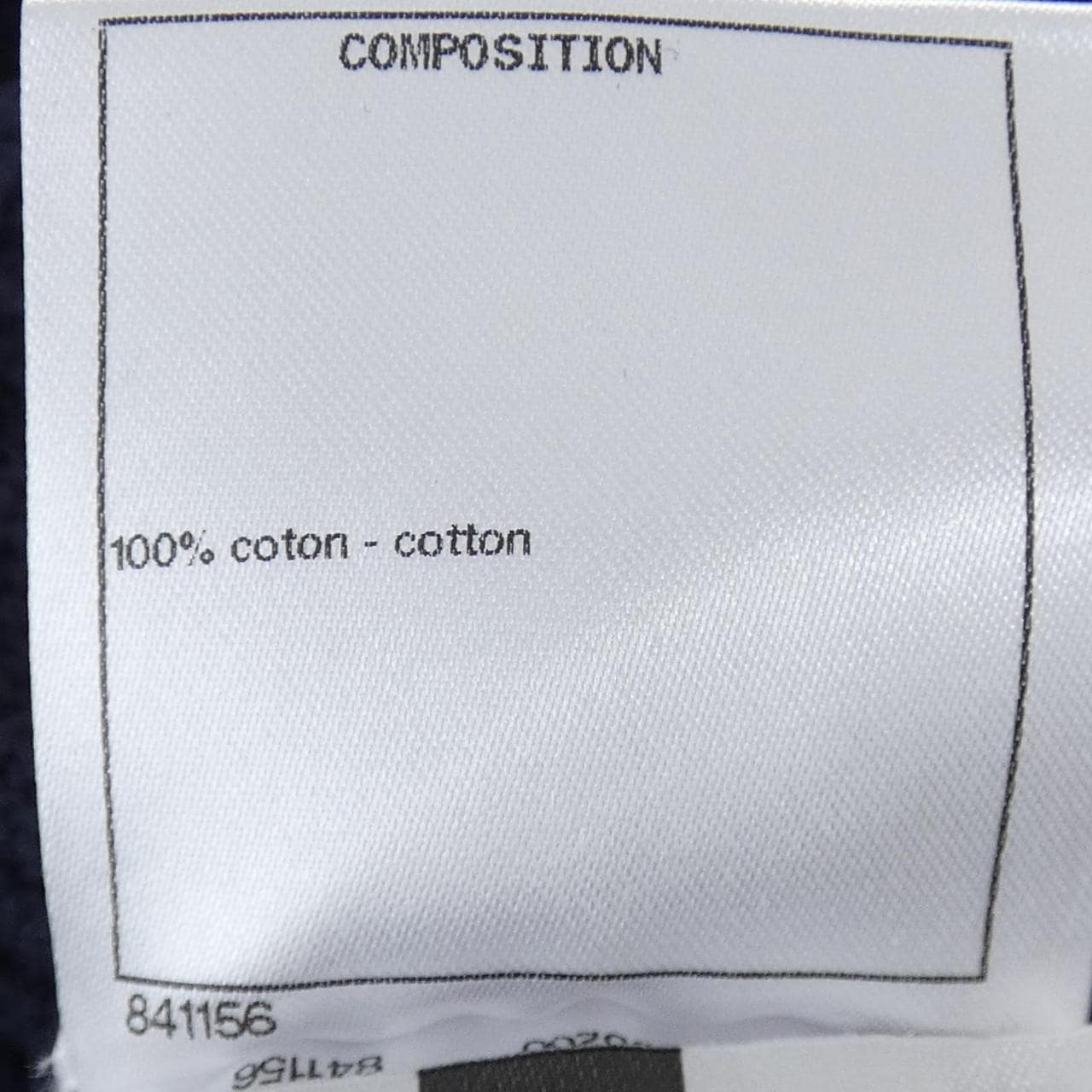 シャネル CHANEL P63070K48815 ニット