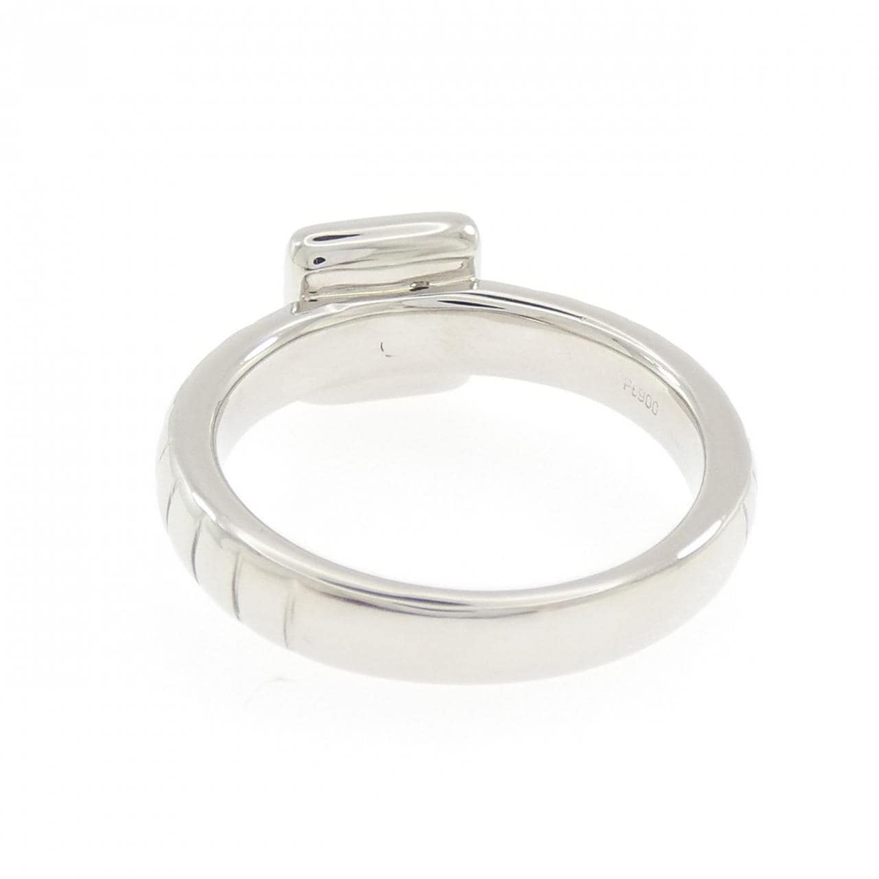 PT900 ダイヤモンド リング 0.30CT