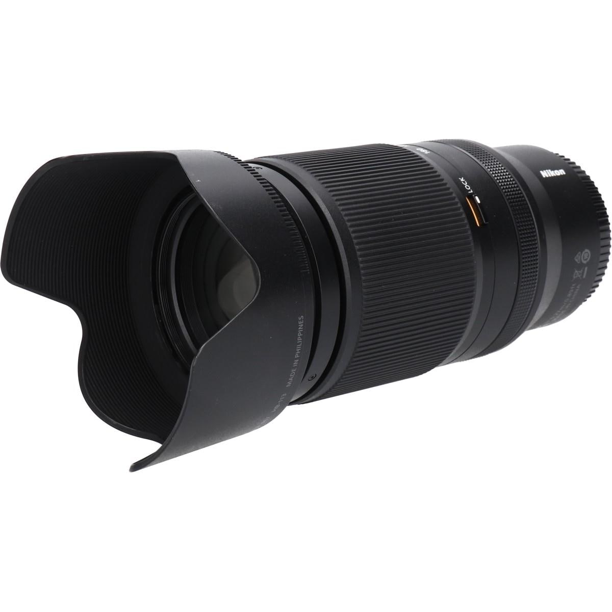 Ｚ７０－１８０ｍｍ　Ｆ２．８
