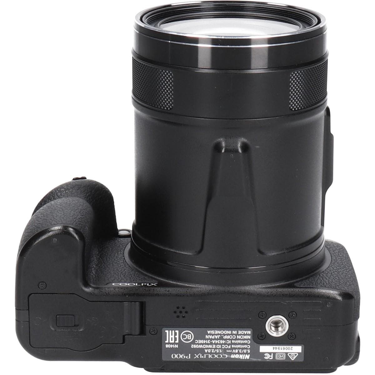ＣＯＯＬＰＩＸ　Ｐ９００