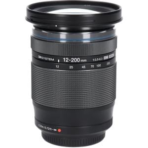 Ｍ．ＺＤ１２－２００ｍｍ　Ｆ３．５－６．３