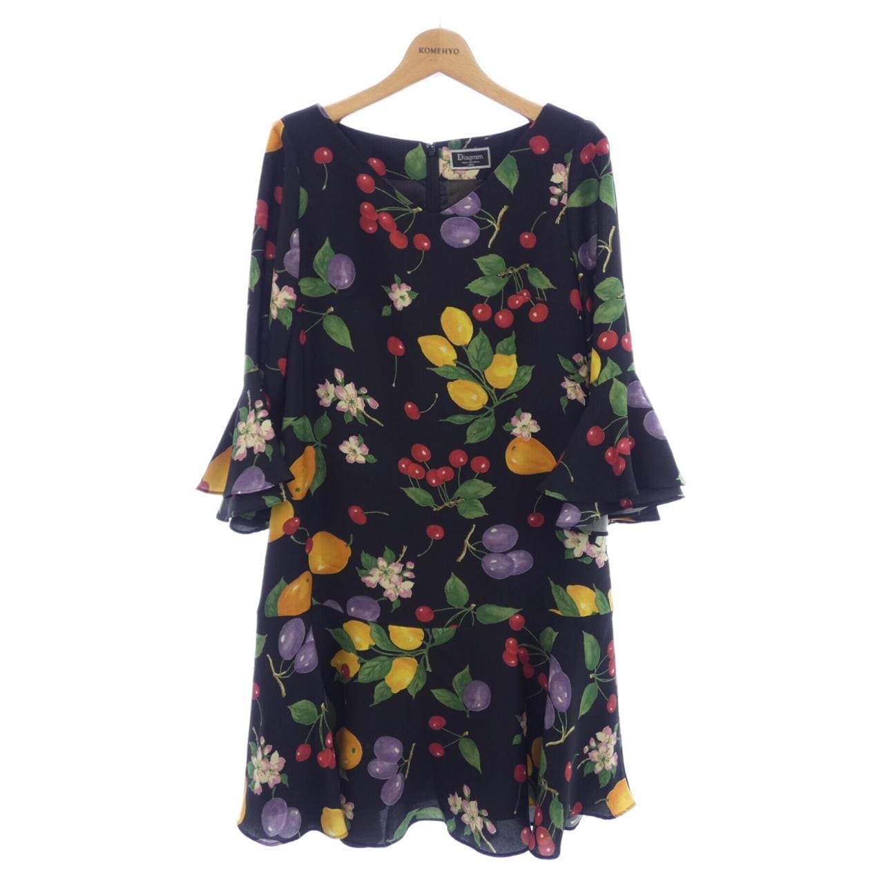 ダイアグラム Diagram ワンピース