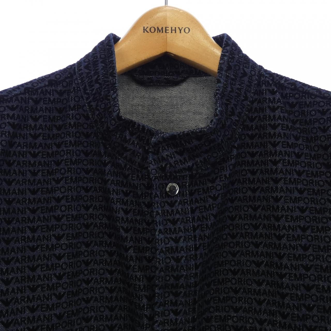 エンポリオアルマーニ EMPORIO ARMANI ジャケット