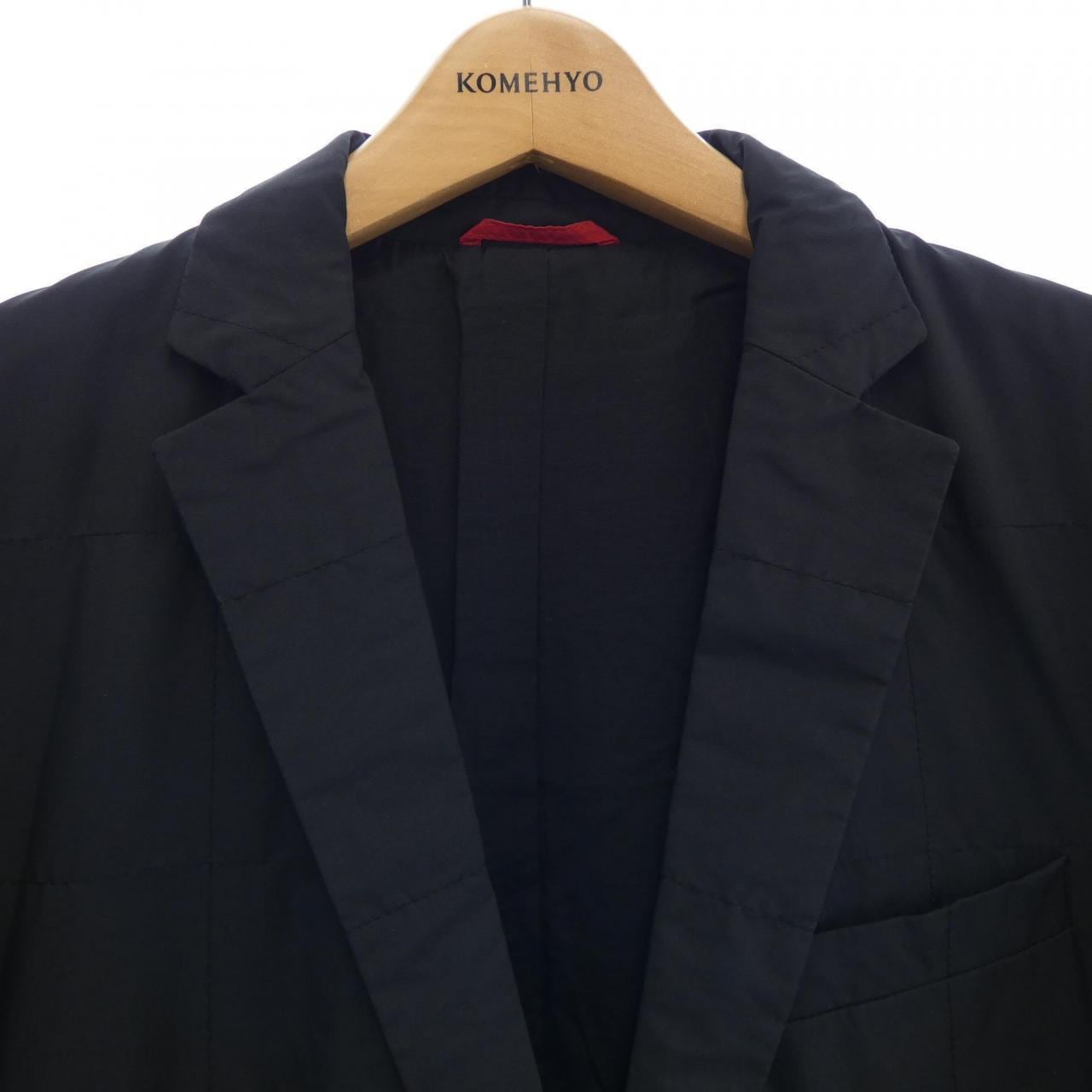 ボス BOSS ジャケット