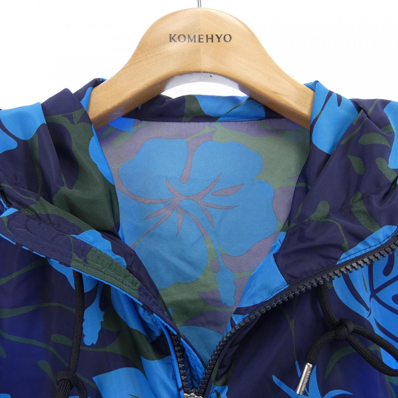 モンクレール MONCLER FRASER ブルゾン
