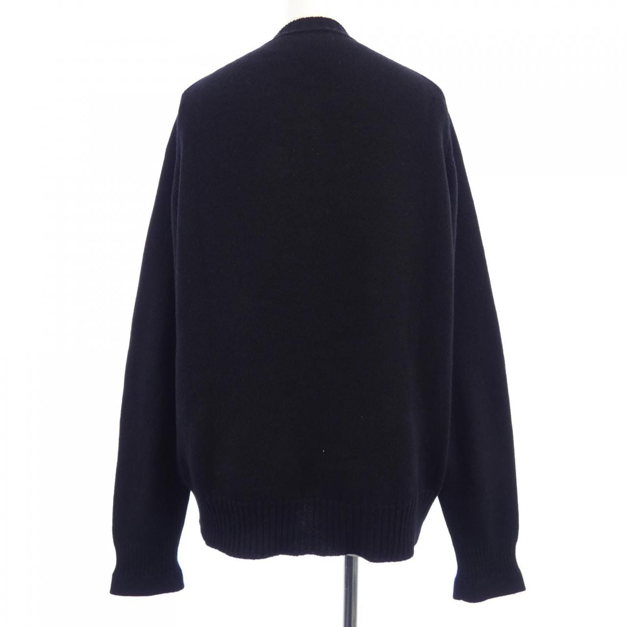 シャネル CHANEL ターンロック P39176K02744 カーディガン