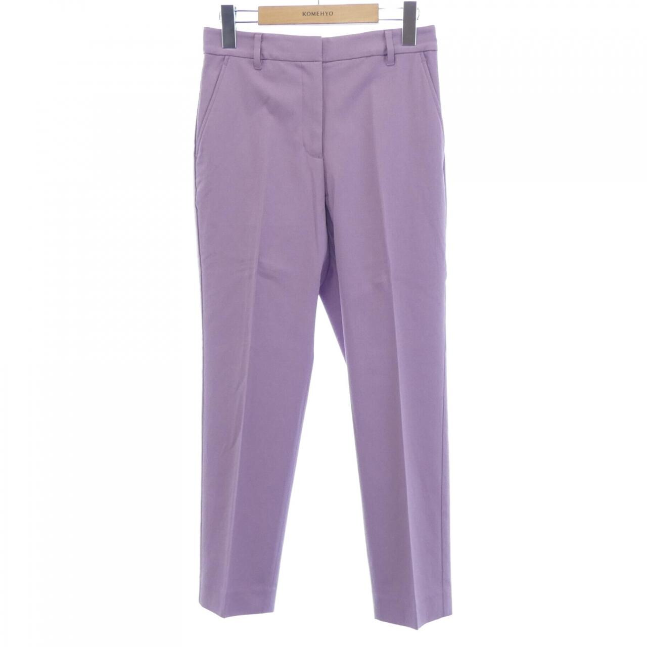 プラステ PLST パンツ