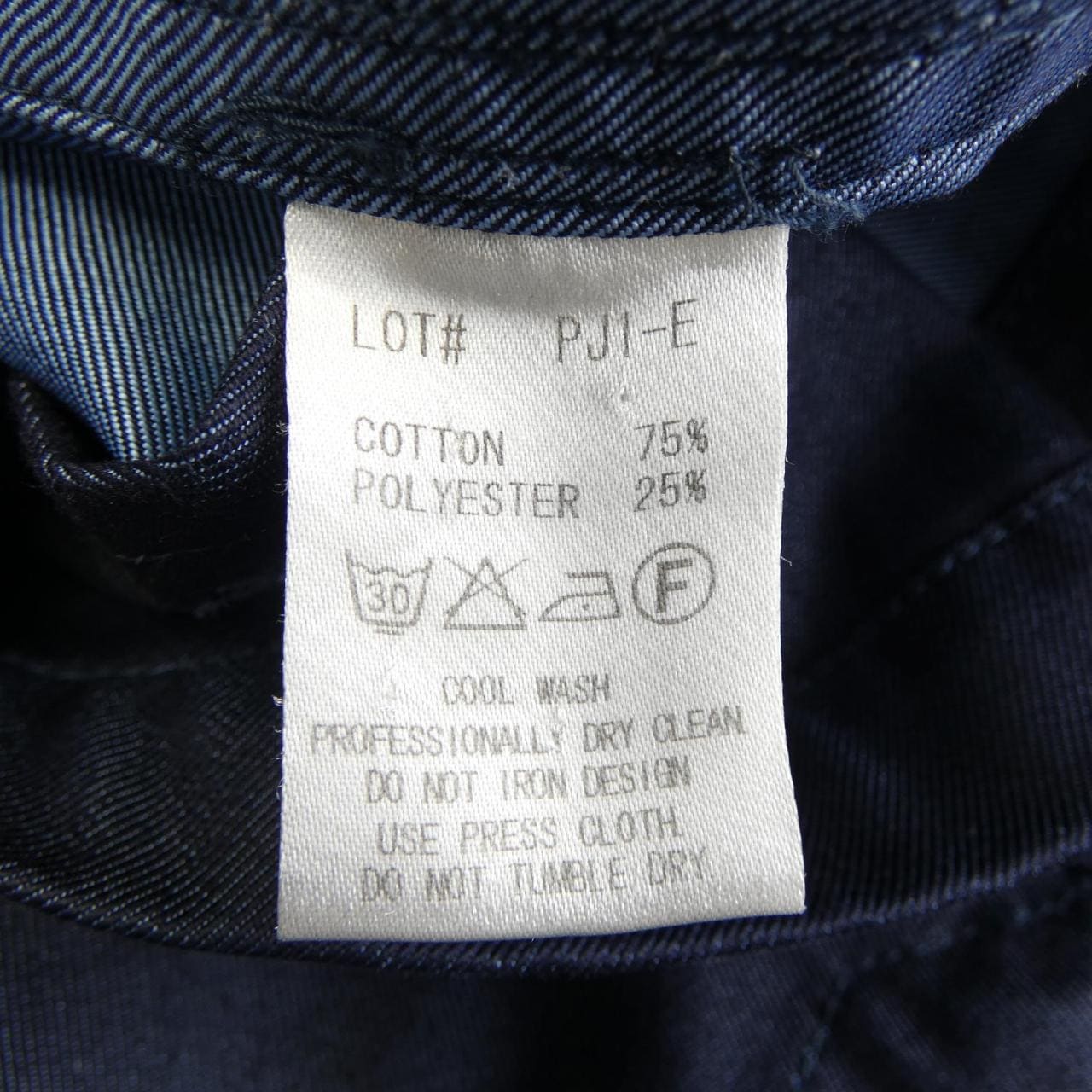 フェローズ PHERROW'S ブルゾン