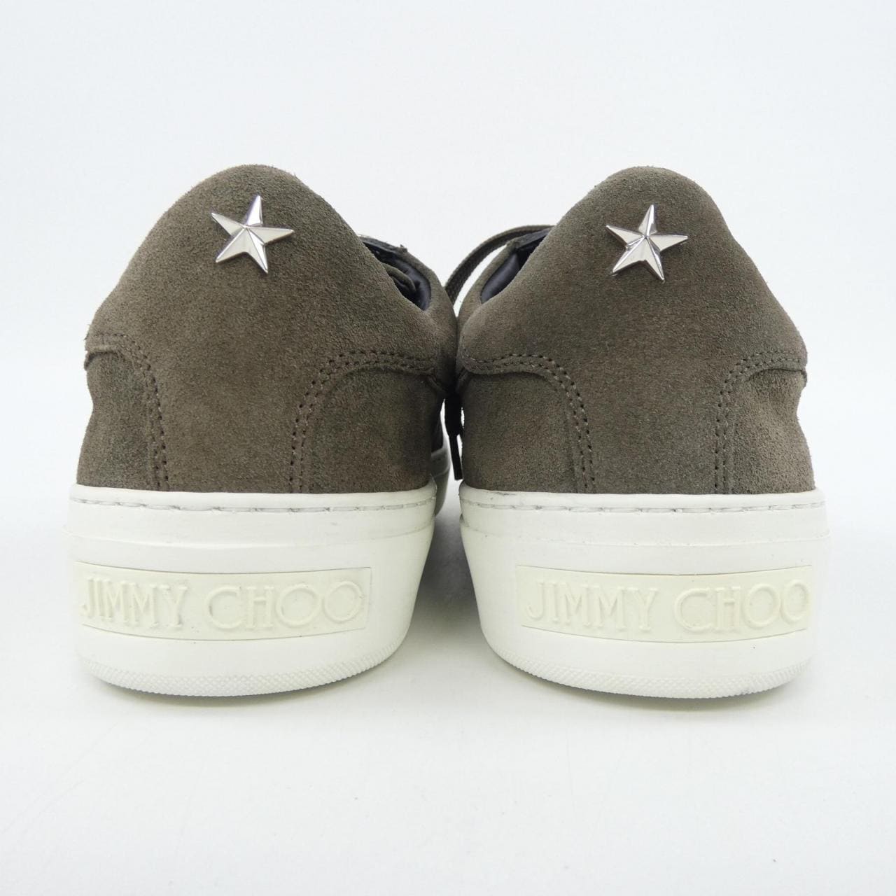 ジミーチュウ JIMMY CHOO スニーカー