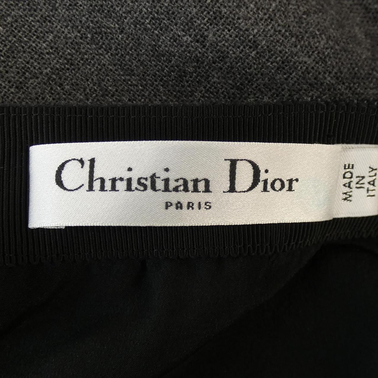 クリスチャンディオール CHRISTIAN DIOR 041J40A1252 スカート