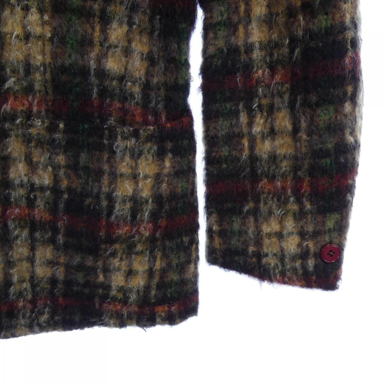 エルネスト ERNESTO CV251311 ジャケット