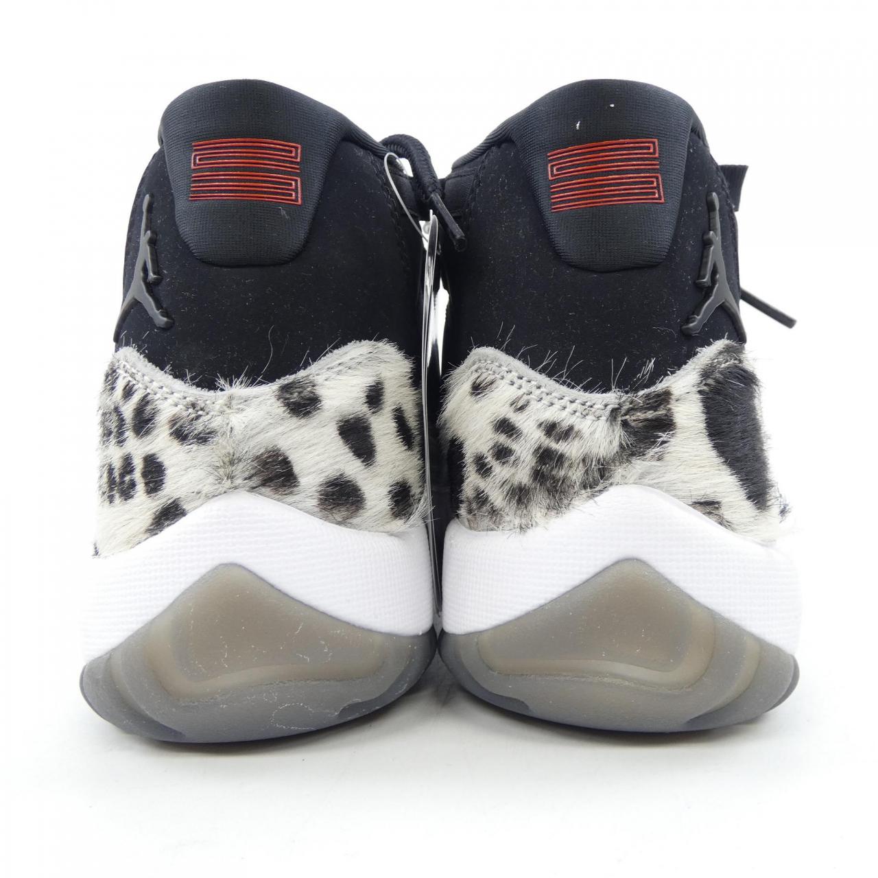 ナイキ ジョーダン NIKE JORDAN AR0715-010 スニーカー