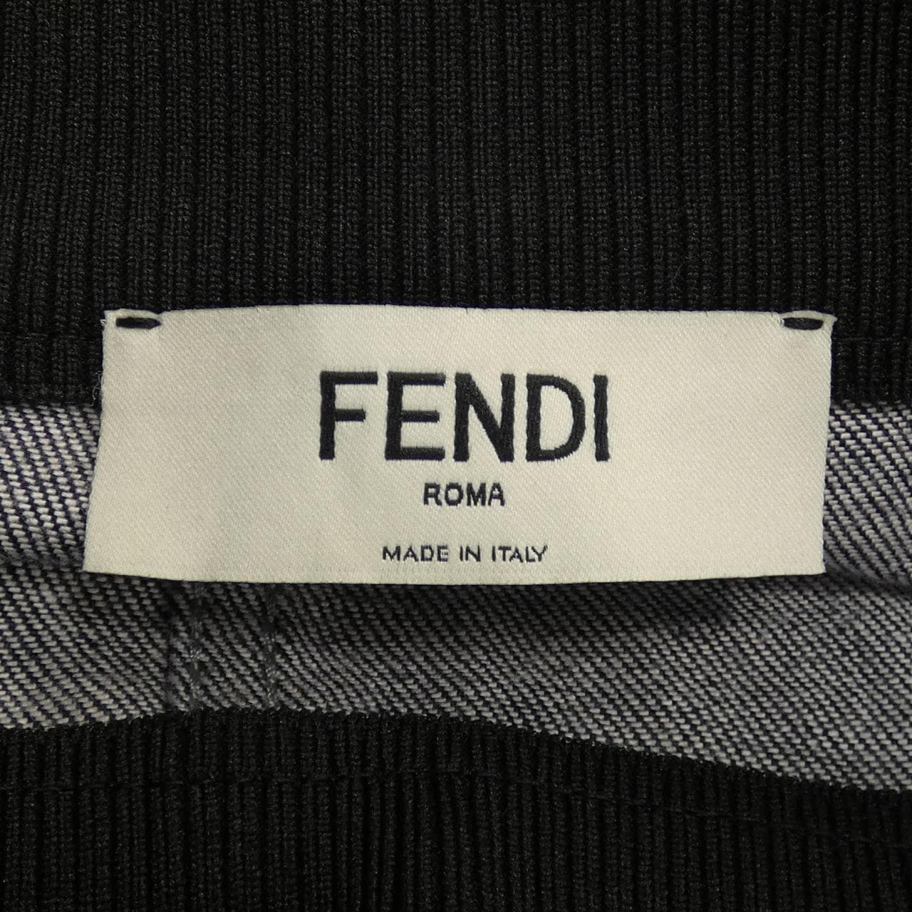 フェンディ FENDI FLQ509 A0MR スカート