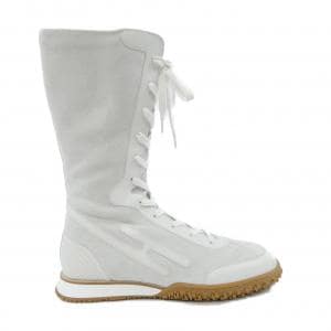 エルメス HERMES レース･アップ H 252002Z スニーカー