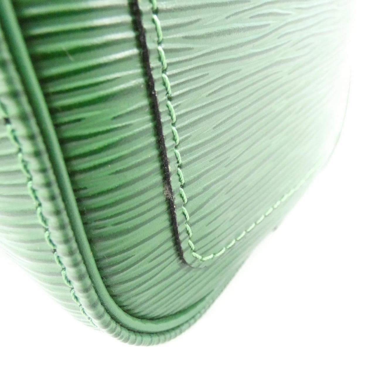 【ヴィンテージ】ルイヴィトン エピ スピーディ 25cm M43014 ボストンバッグ