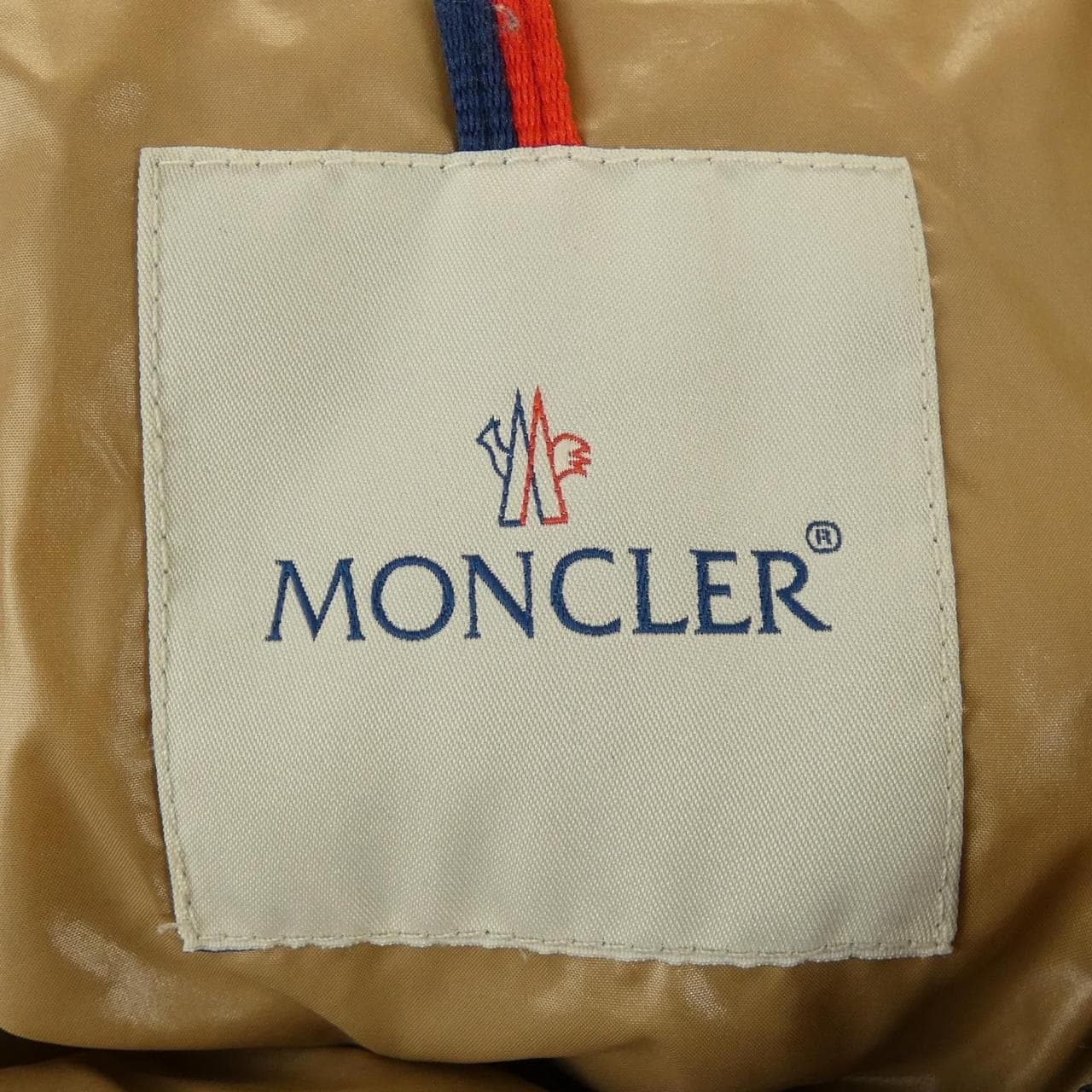 モンクレール MONCLER BADY ダウンジャケット