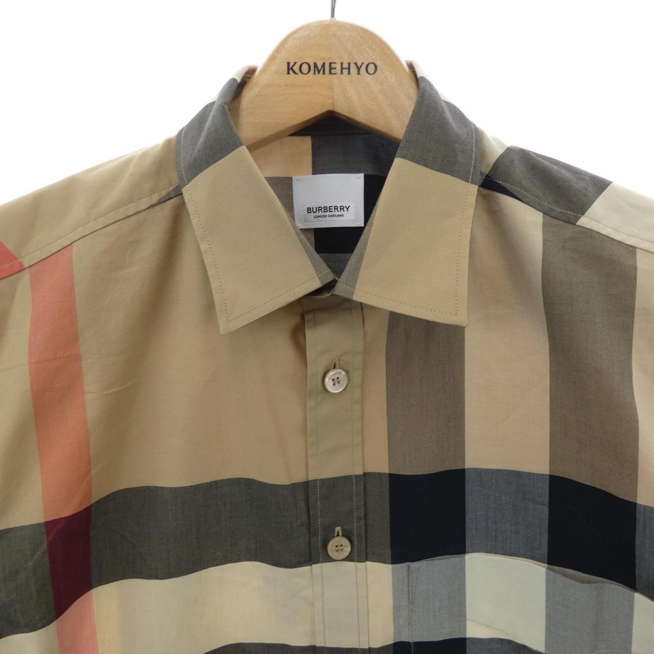 バーバリー BURBERRY 8010213 シャツ