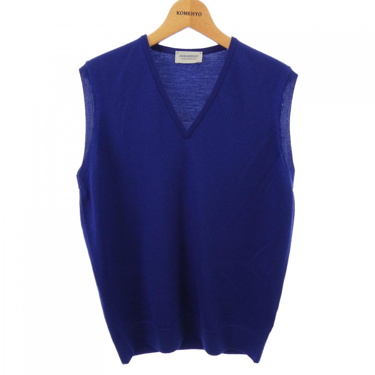 ジョンスメドレー JOHN SMEDLEY ベスト