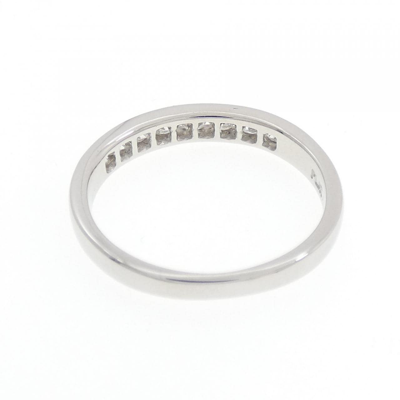 PT900 ダイヤモンド リング