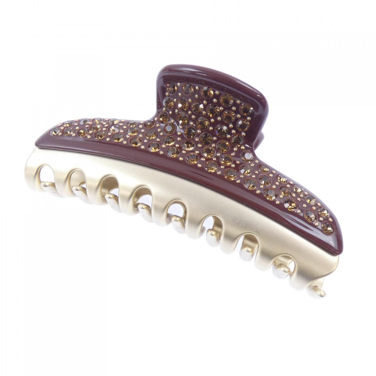 アレクサンドルドゥパリ ALEXANDRE DE PARIS HAIR ACCESSORIES