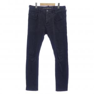 デンハム DENHAM ジーンズ