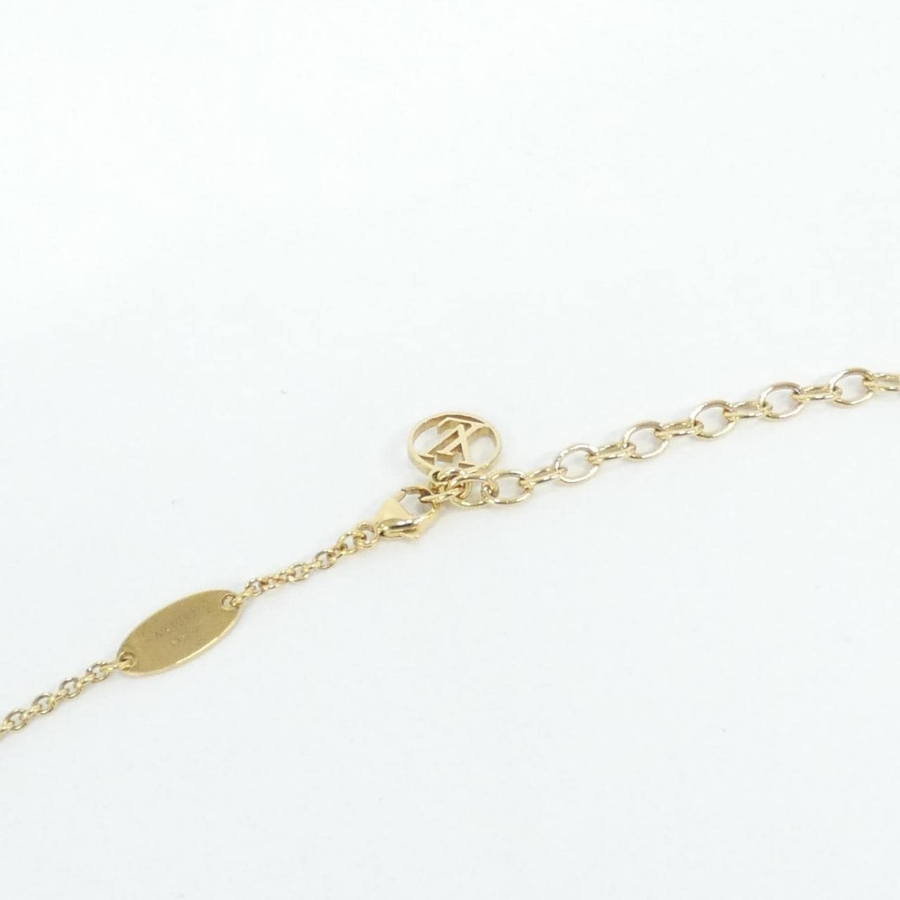 ルイヴィトン ネックレス エセンシャルV M61083 ネックレス