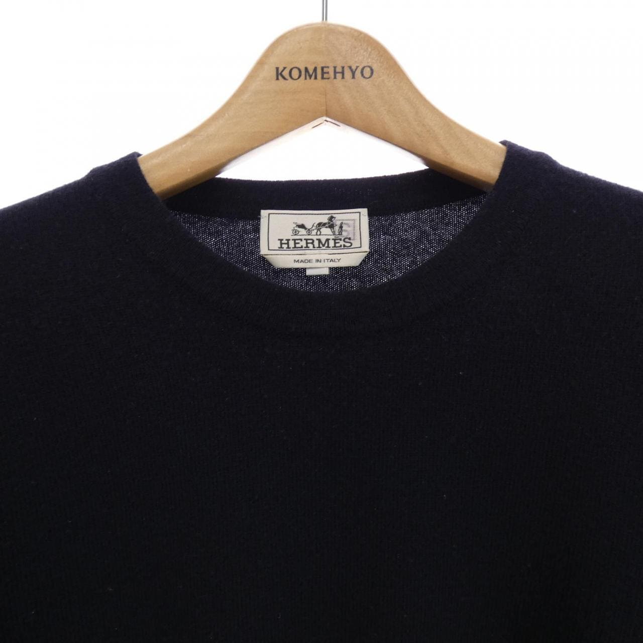 HERMES愛馬仕針織品