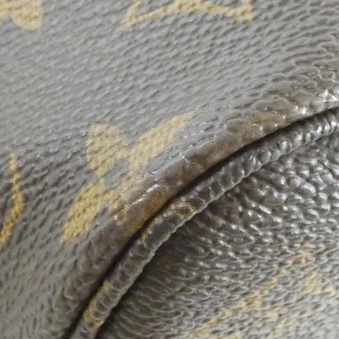 ルイヴィトン モノグラム ネヴァーフル PM M40155 バッグ