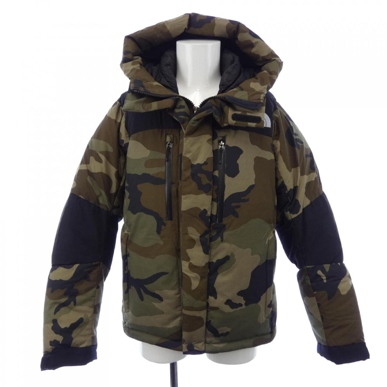 ザノースフェイス THE NORTH FACE ND91951 ダウンジャケット