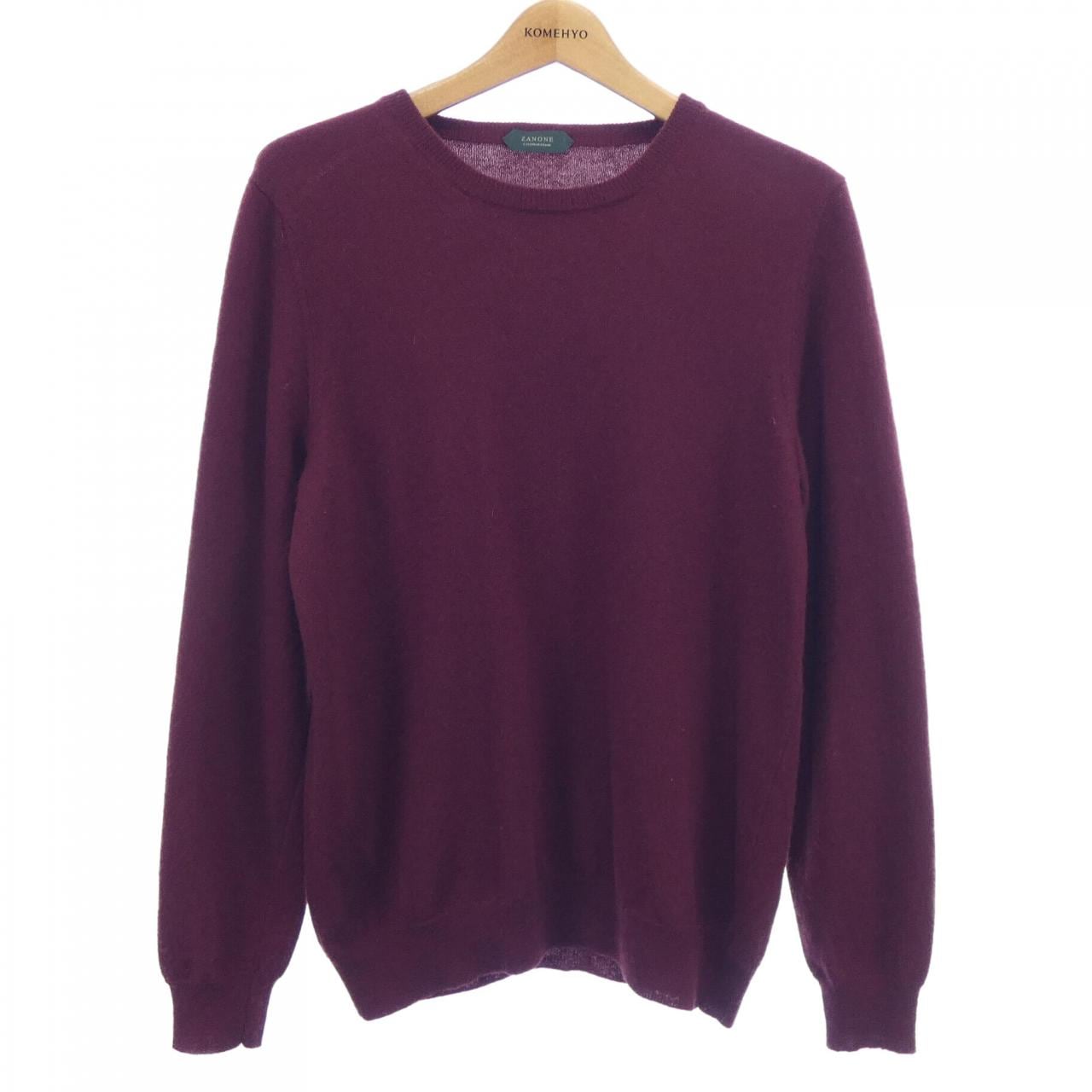 扎诺内ZANONE针织衫