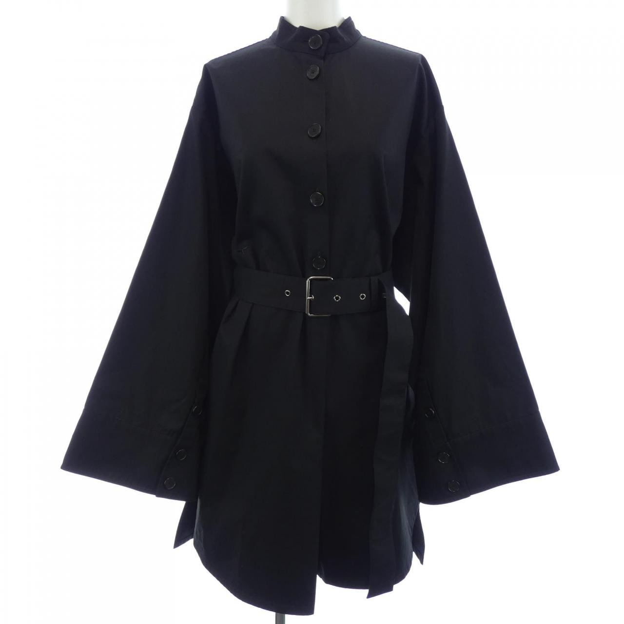 クリスチャンディオール CHRISTIAN DIOR 327R11A3332 ワンピース