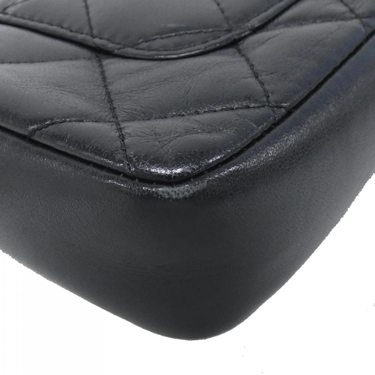 シャネル AS3456 ショルダーバッグ