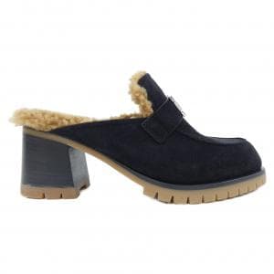 エルメス HERMES フロール60 222057Z シューズ