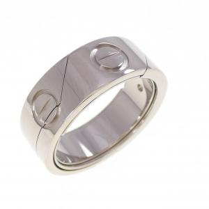 カルティエ アストロラブ 1999年X'mas限定 リング