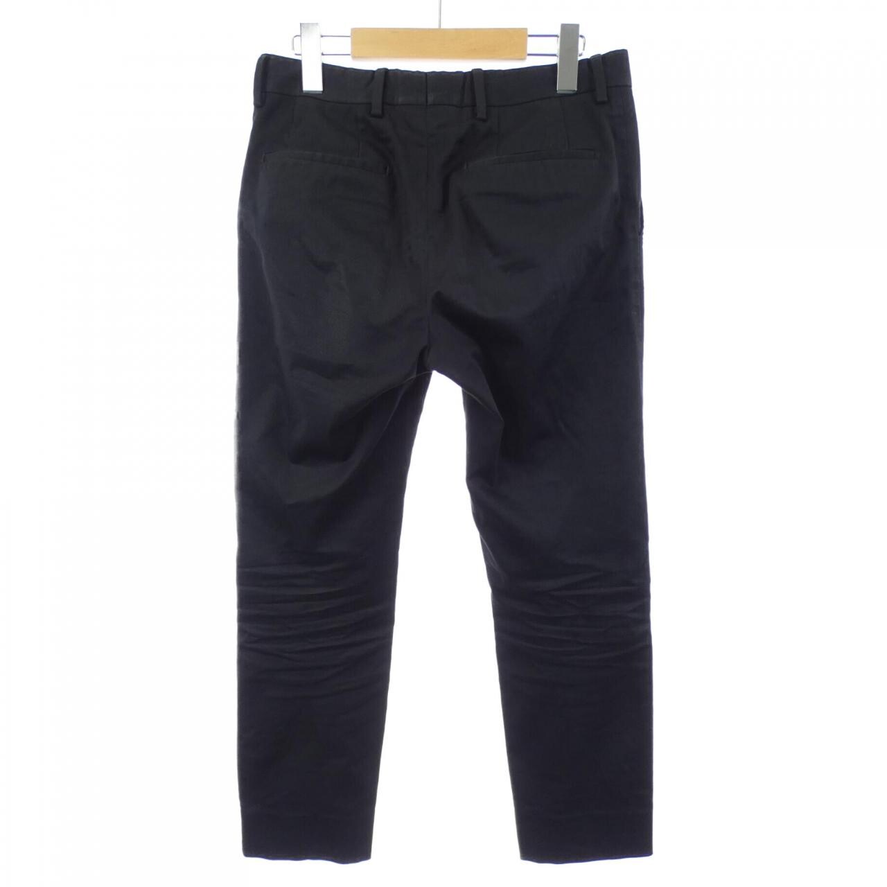 ドルチェアンドガッバーナ DOLCE&GABBANA G6KBET パンツ