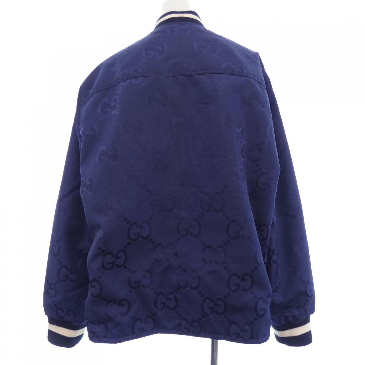 グッチ GUCCI 694159 Z8A21 ブルゾン